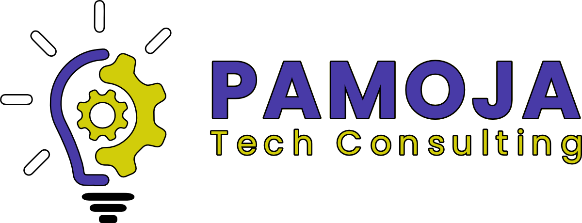 Pamoja Tech Consulting