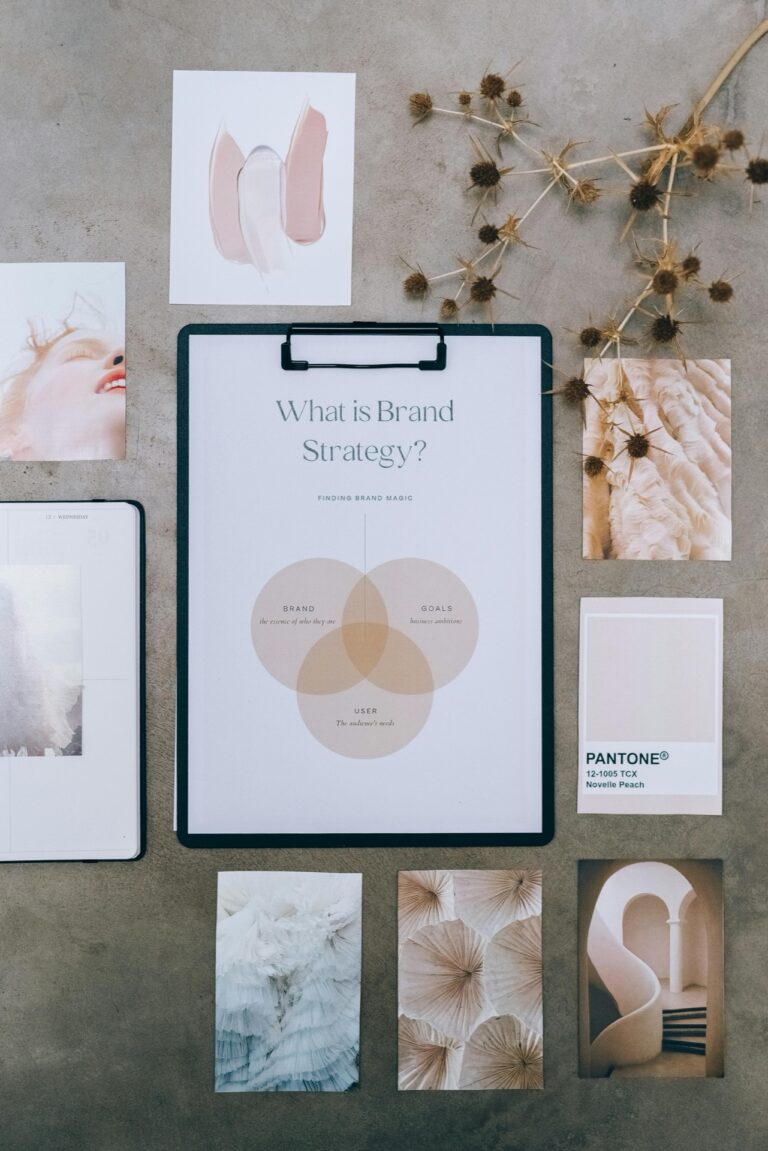 5 Tips on Organizing Your Company for Optimal Branding Success