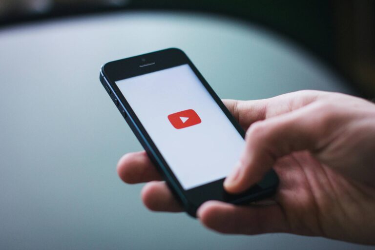 Mastering YouTube Marketing A Guide to Growing Your Brand on the World’s Largest Video Platform