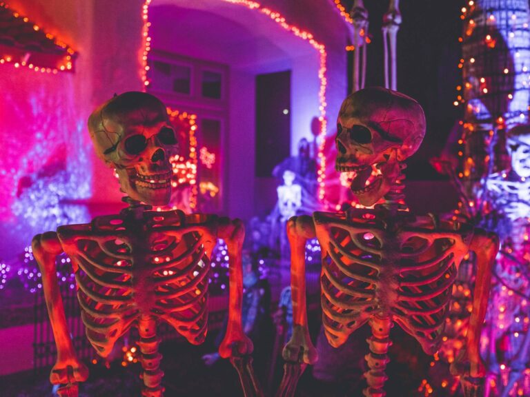 Top Halloween Marketing Tips to Boost Sales and Engagement