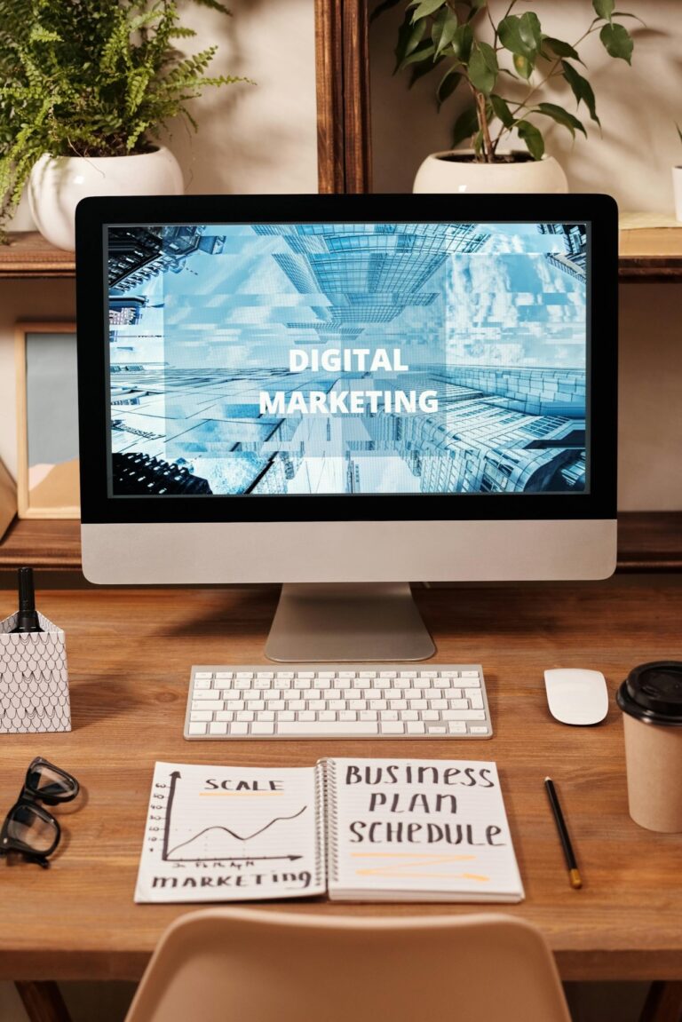 Understanding Digital Marketing in 2025