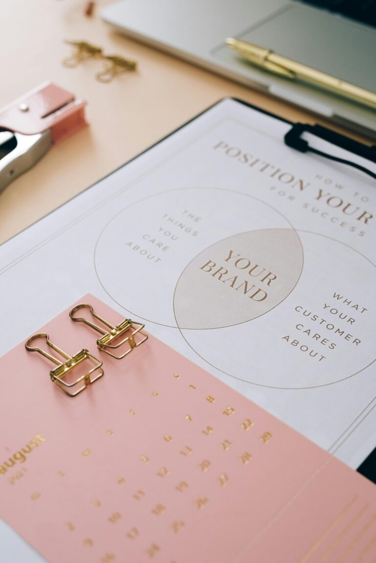 Why Registering Your Brand with the Secretary of State Matters